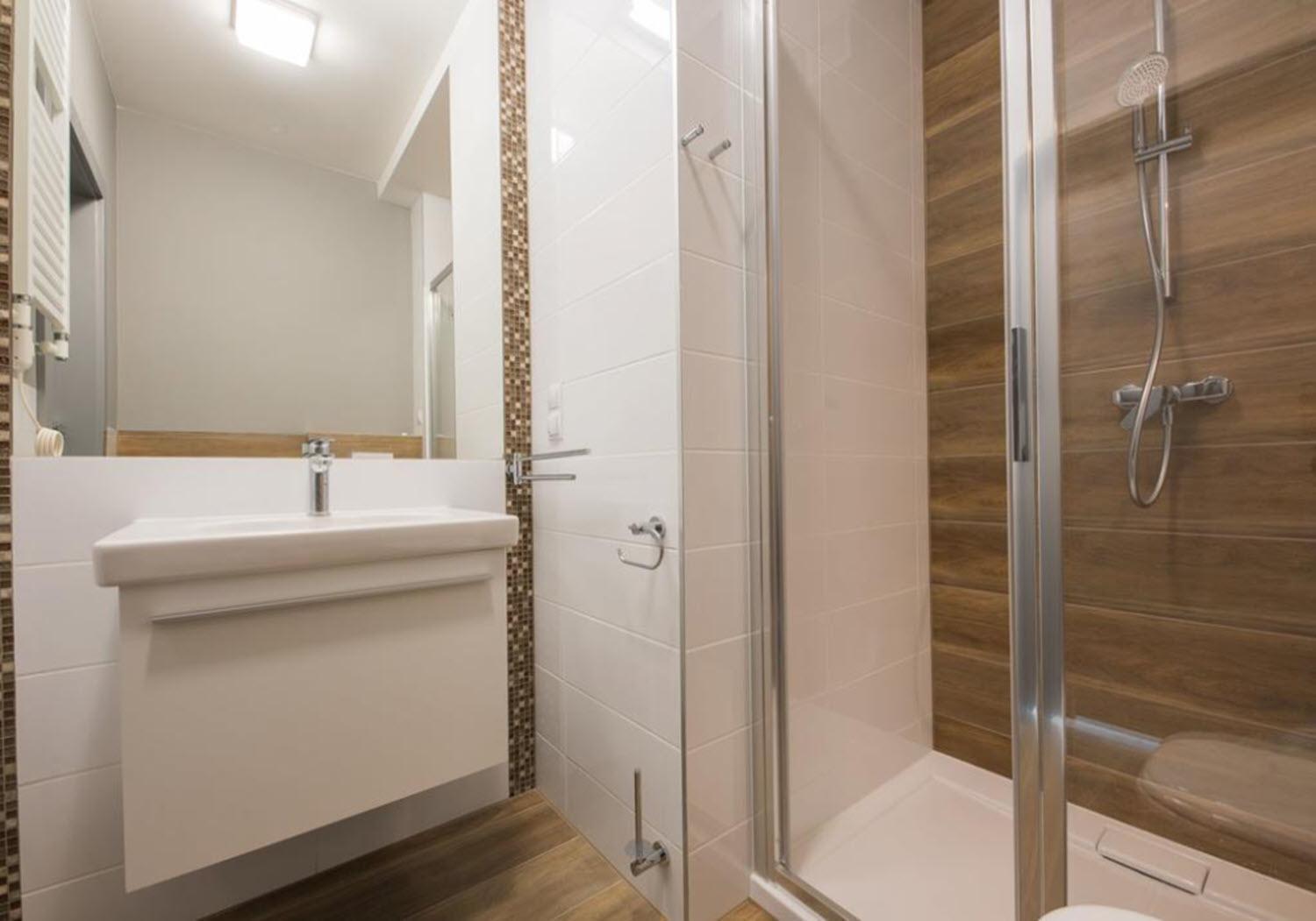 Apartamenty Szmaragdowa 10 ミエルノ エクステリア 写真